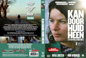 Kan Door Huid heen_dvd 2soundtrack