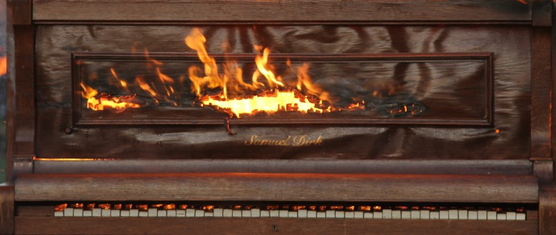 MOTHERLY main still piano 2 klein