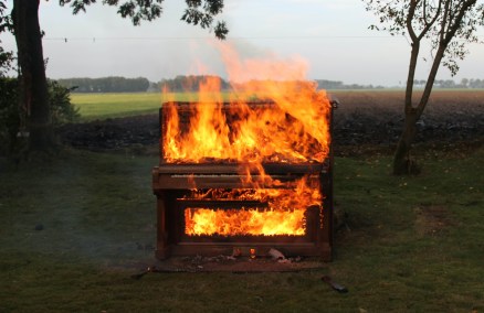 MOTHERLY main still piano whole KLEIN