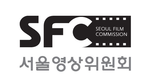 SEOUL FILM COMMISSION LOGO
